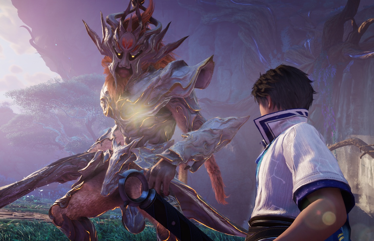 Honor of Kings: World gets new GDC 2025 gameplay trailer