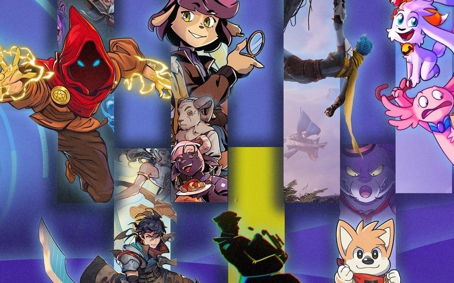Round Up: Humble Games Showcase 2025 – Every Switch Announcement