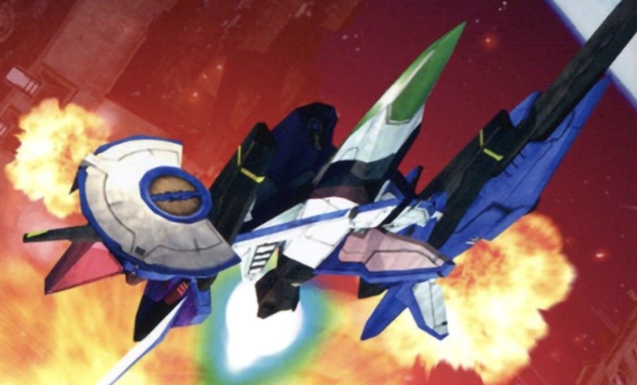“I’m Content To Take Any Complaints” – Thunder Force VI Designer Reflects On Why It Didn’t Live Up To Expectations