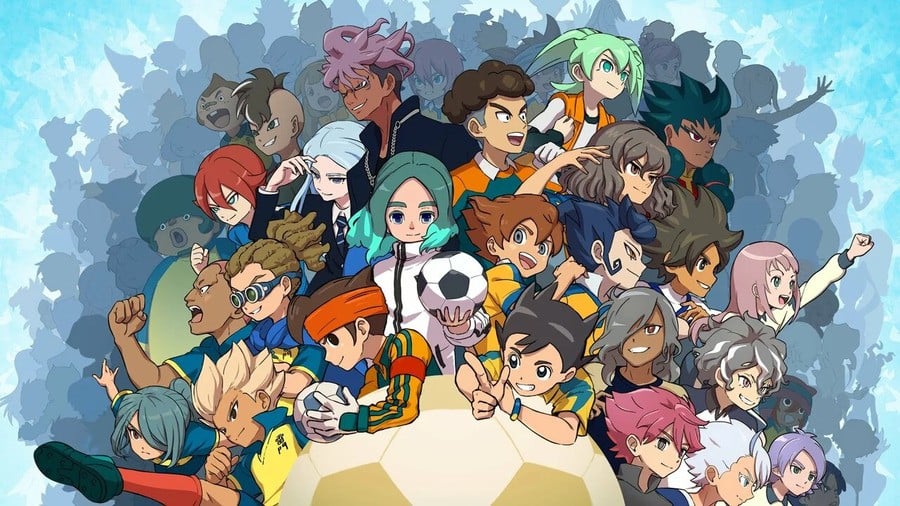 Inazuma Eleven: Victory Road’s PS5, PS4 Release Date to Be Revealed Next Month