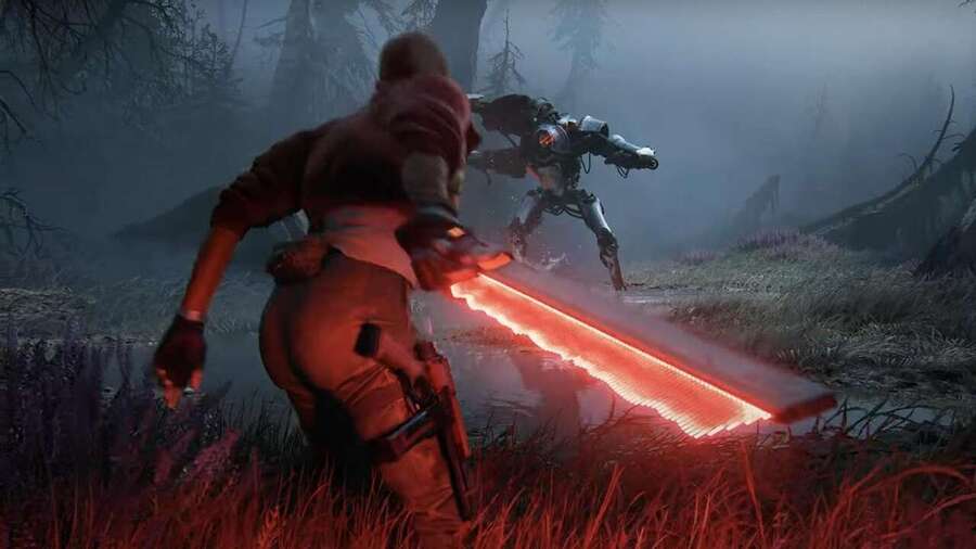 Intergalactic PS5 Is Playable Internally and Incredible, According to Naughty Dog