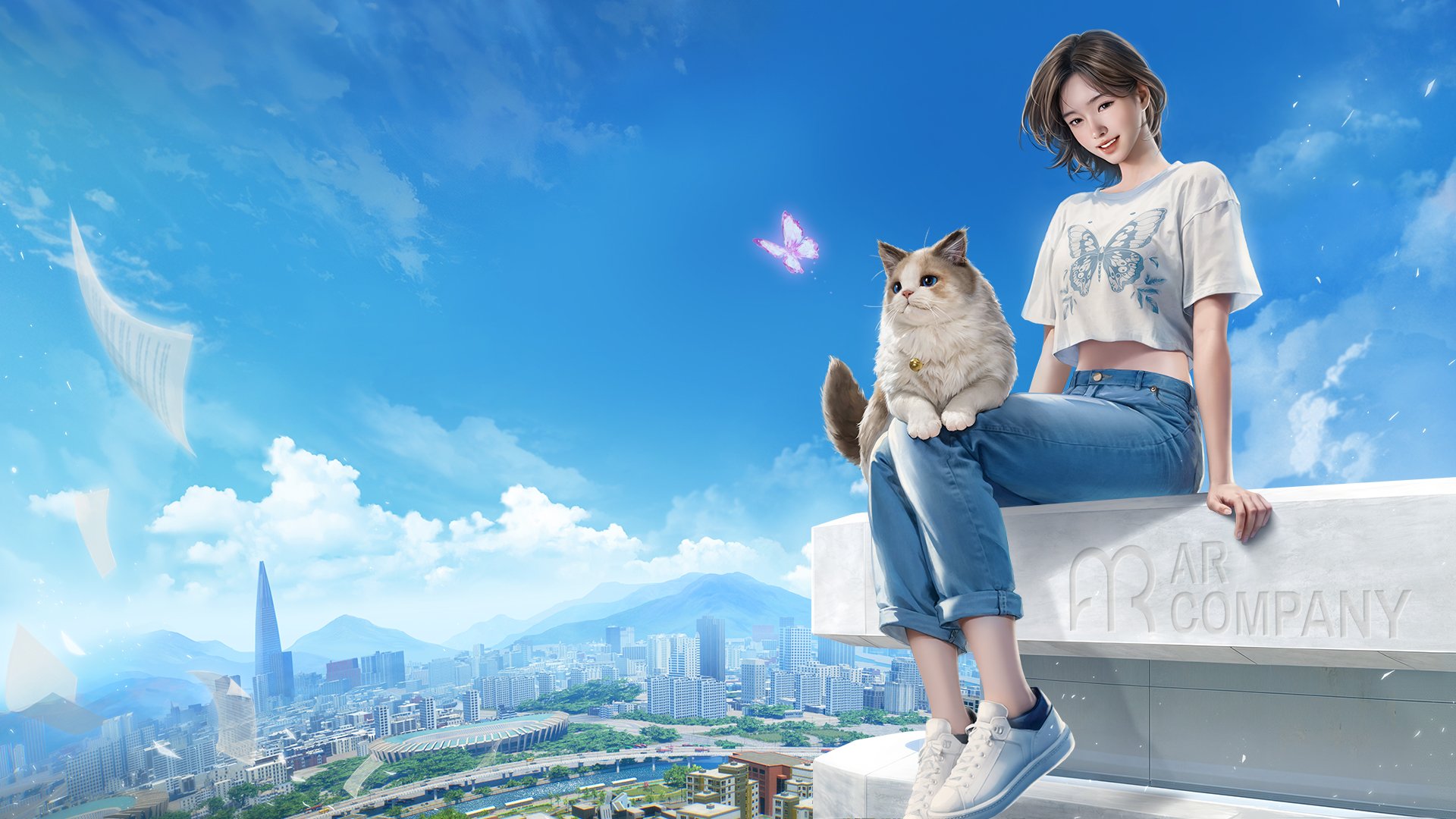 InZOI review in progress: The Sims finally gets some real competition
