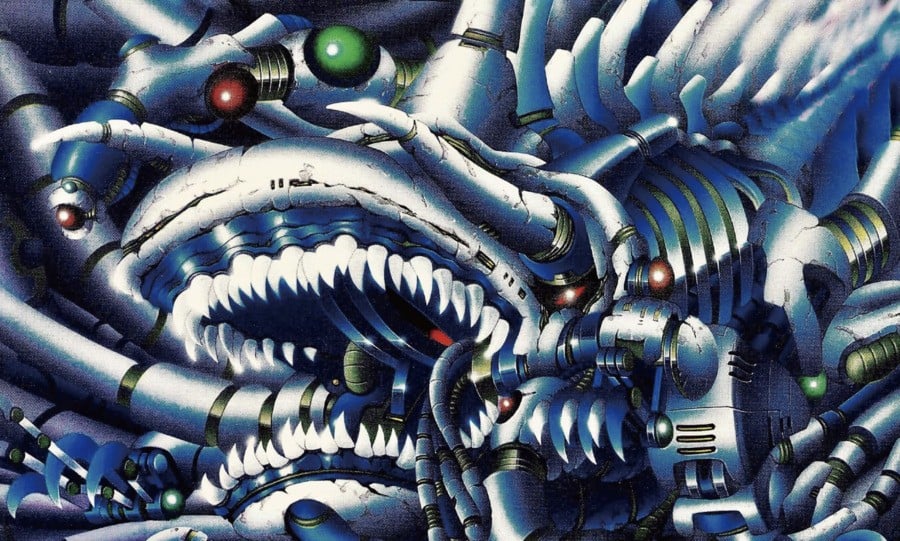Is This Really Japan’s Worst Video Game?
