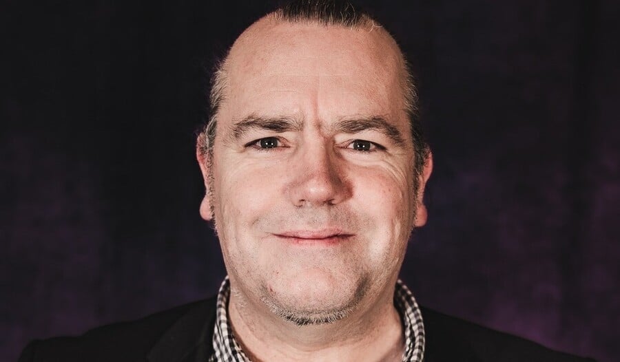 Sporty Group Launches New UK Studio Led By Sensible Soccer’s Jon Hare