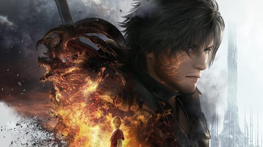 Journalist Apologises for Adding Fuel to the ‘Final Fantasy 16 Flopped on PS5’ Fire
