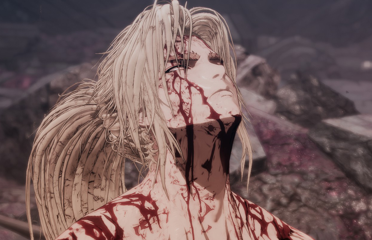 The First Berserker: Khazan Review