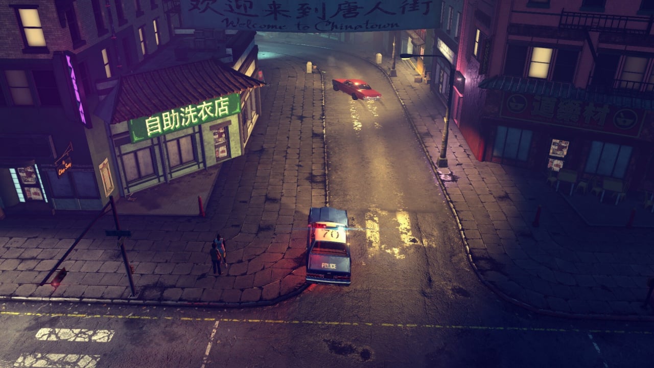 ‘The Precinct’ Brings Its Retro GTA Vibes To Xbox Series X|S This May