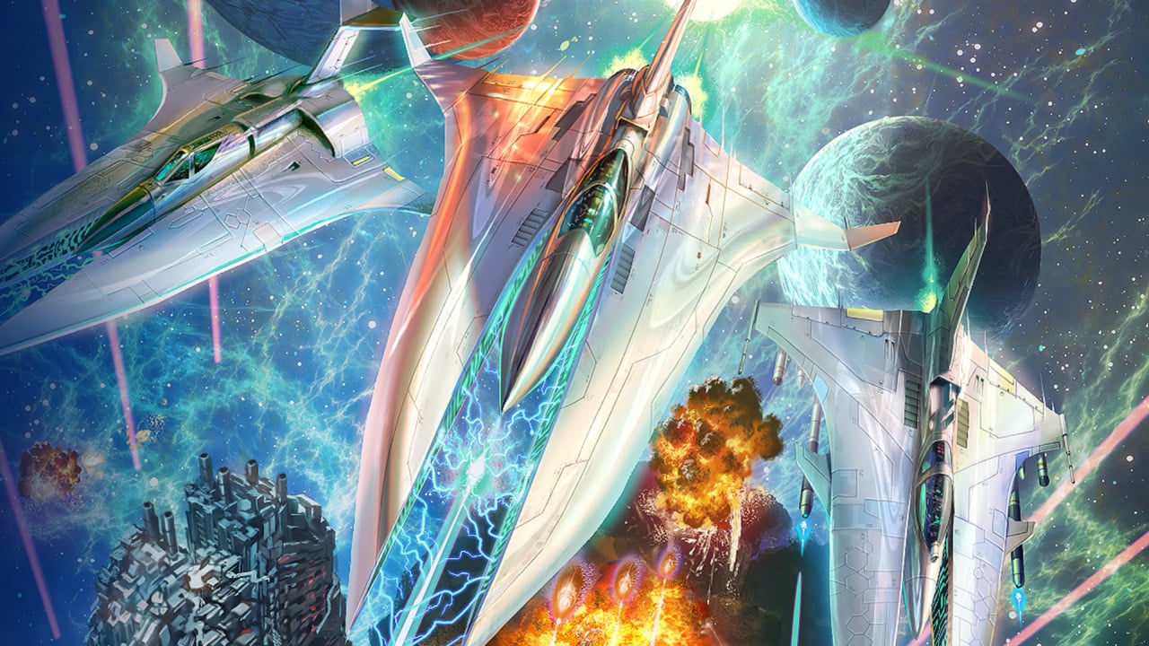 Gradius Origins Collection Brings Legendary Shmup Series to PS5, Includes Brand New Game
