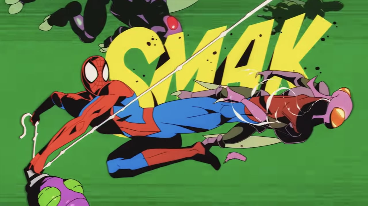 Marvel Gets The Shredder’s Revenge Treatment In Upcoming Beat ‘Em Up ‘Cosmic Invasion’