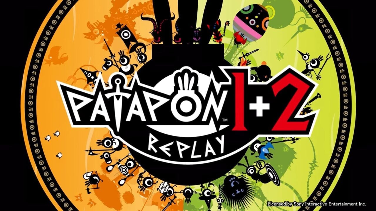 Patapon 1+2 Replay Marches to PS5, as Sony Licenses Series Out