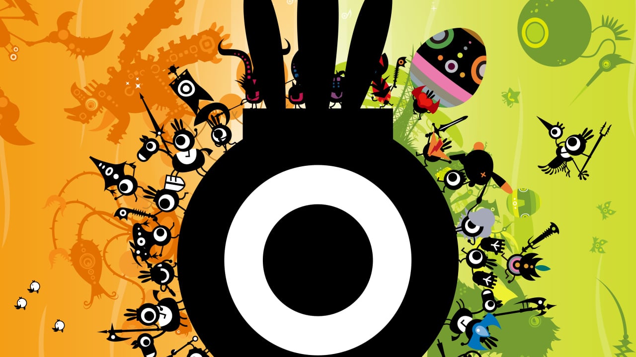Sony-Owned ‘Patapon’ Is Coming To PS5, Switch And PC, But No Sign Of Xbox