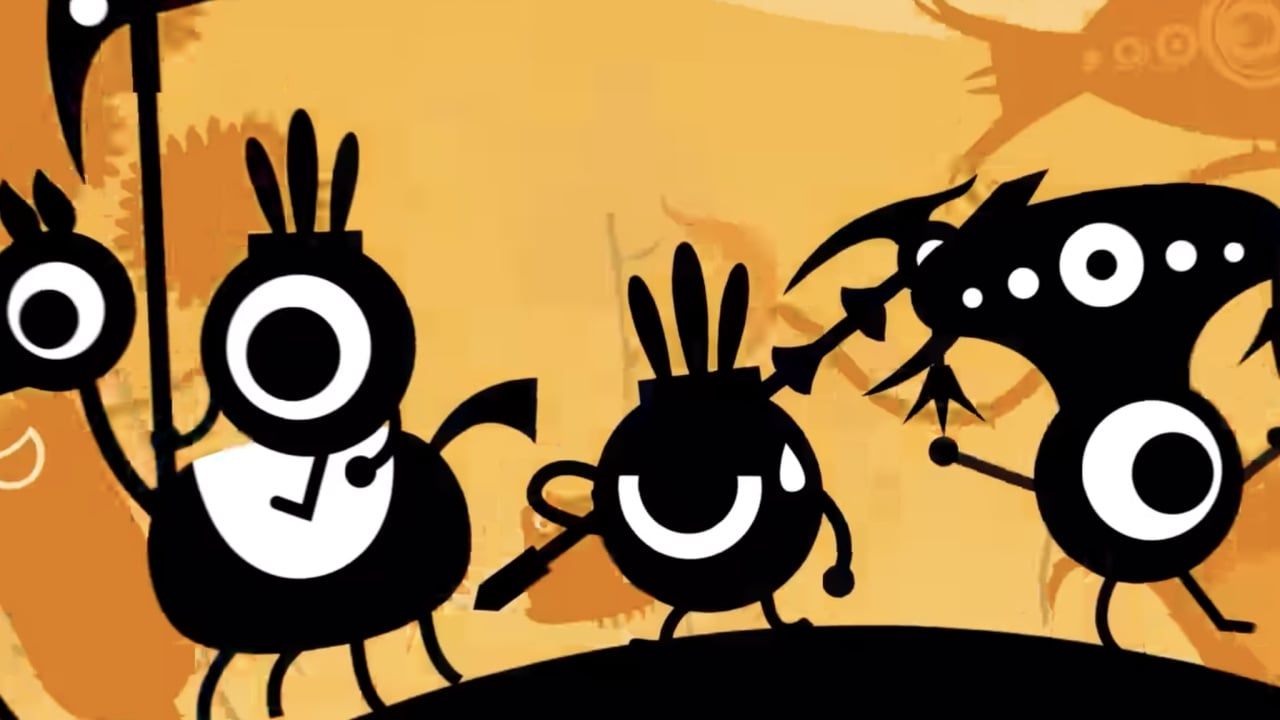 Sony’s Back On Switch With A Delightful New PSP Remaster