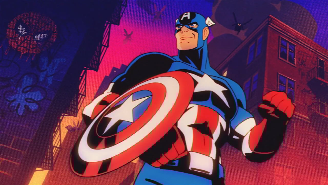 Marvel Cosmic Invasion Is Punching Its Way To Xbox Consoles This Year