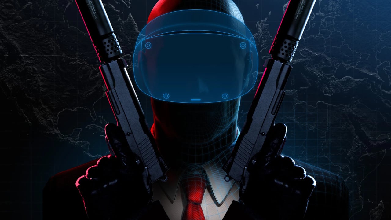 PSVR2 Owners, It’s Time to Immerse Yourself in the Headset’s Best New Game