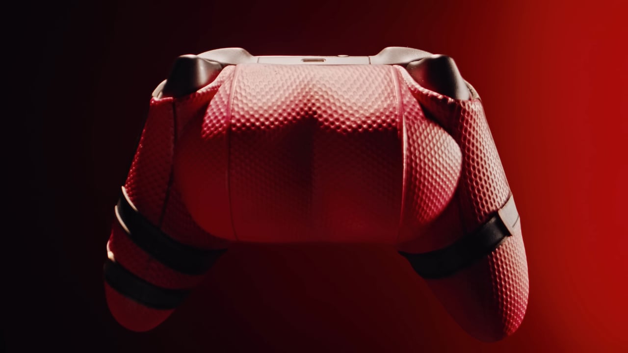 Random: Xbox Memes On Avengers: Doomsday With ‘Deadpool Butt Controller’