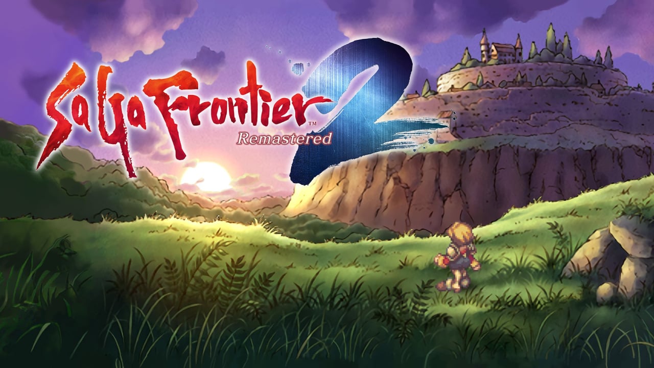 Expanded SaGa Frontier 2 Remaster Is Out Now on PS5, PS4, By the Way