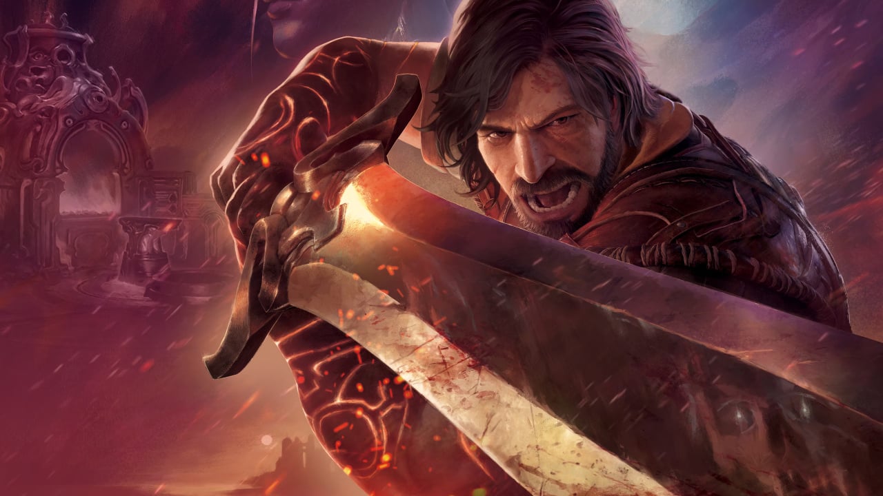 Upcoming PS5 Action RPG Blades of Fire Has God of War 2018 Vibes in Uncut Gameplay