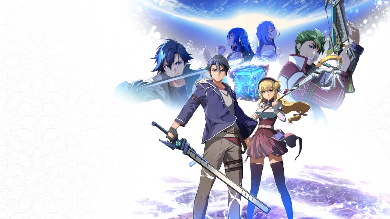 Trails Fans Win 2025 as Trails beyond the Horizon Is Confirmed for Fall Release on PS5, PS4