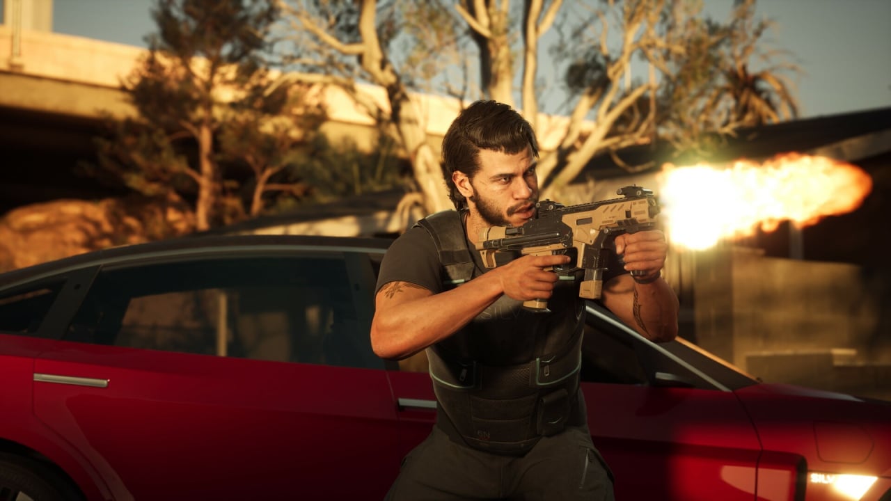 Don’t Forget About the New Game from One of GTA’s Most Important People