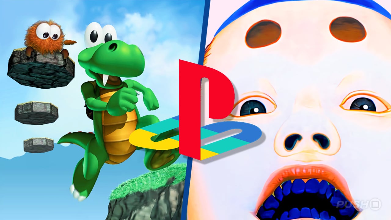 Guide: These 9+ New PS5, PS4 Games Are Coming Out Next Week (31st-6th April)
