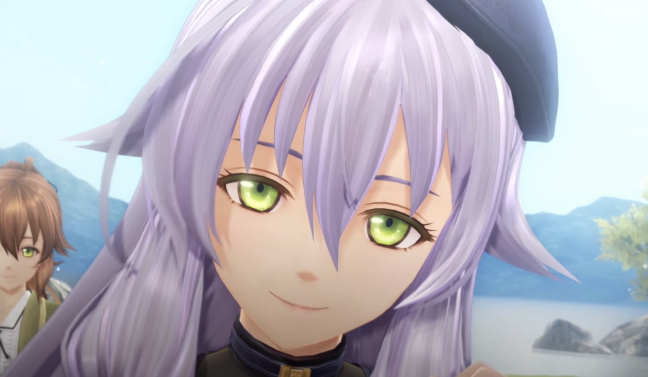 The Legend Of Heroes: Trails Beyond The Horizon Announced For Switch, And It Looks Awesome