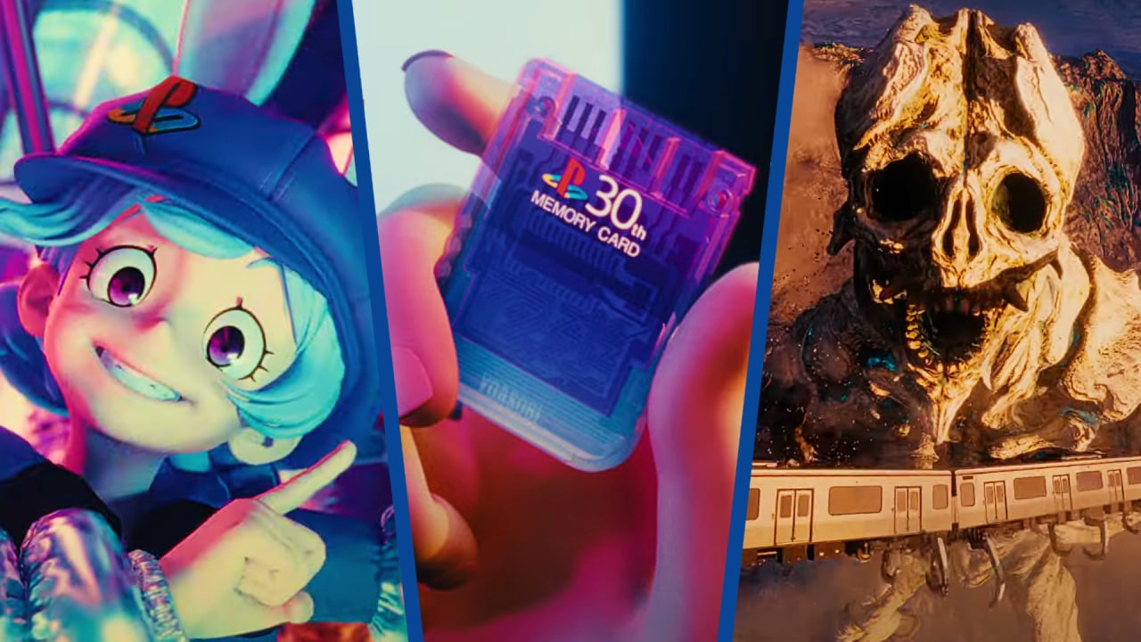 PlayStation Japan’s Marketing Remains Unbeaten