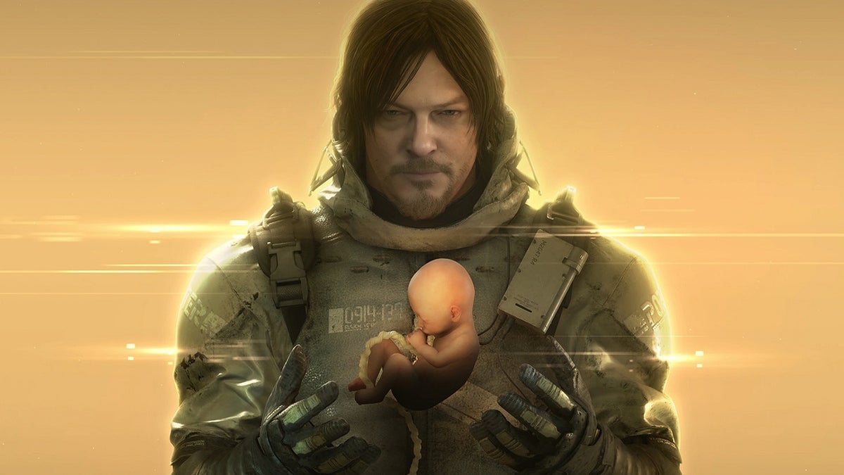 Death Stranding Celebrates 20 Million Players Milestone as PS5 Sequel Approaches