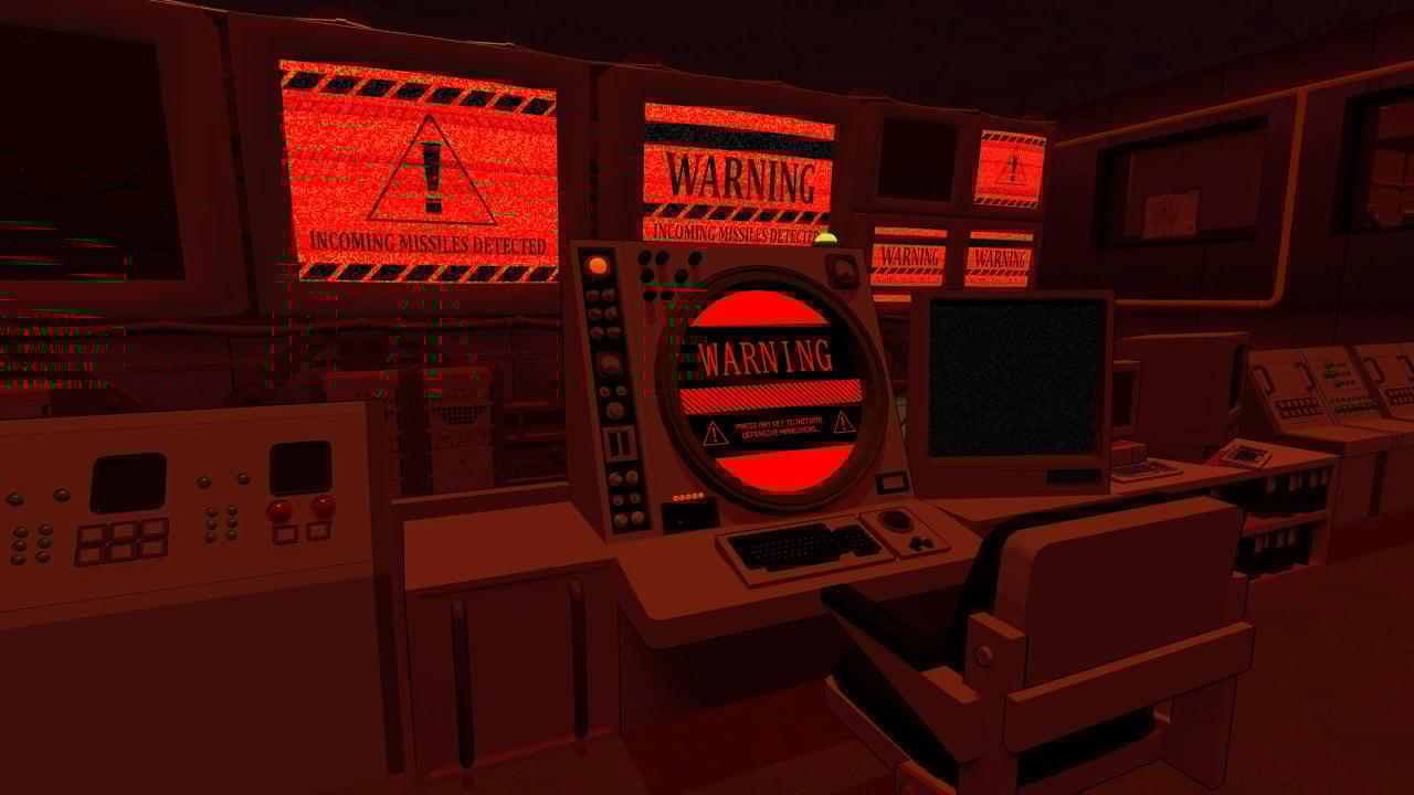 Missile Command Delta Is a Total Reinvention of Atari’s Tactical Defence Classic on PS5