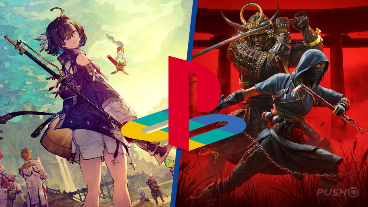 Guide: These 9+ New PS5, PS4 Games Are Coming Out Next Week (17th-23rd March)