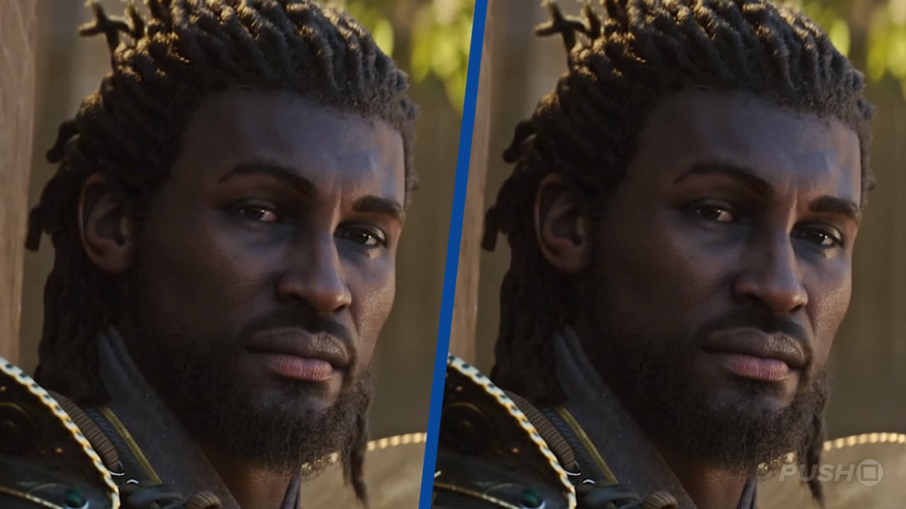 Video: PS5 Pro vs PS5 – Assassin’s Creed Shadows Stuns on Sony’s Hardware