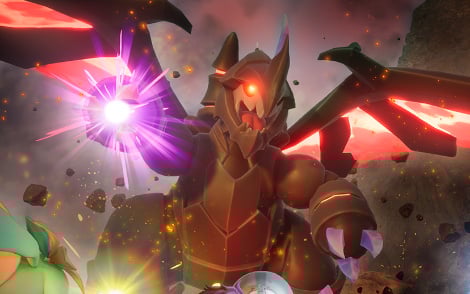 Palworld’s Crossplay Update Now Live On Xbox, Here Are The Full Patch Notes