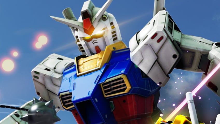 Gundam Breaker 4 Receives “Free March Update”, Here’s What’s Included