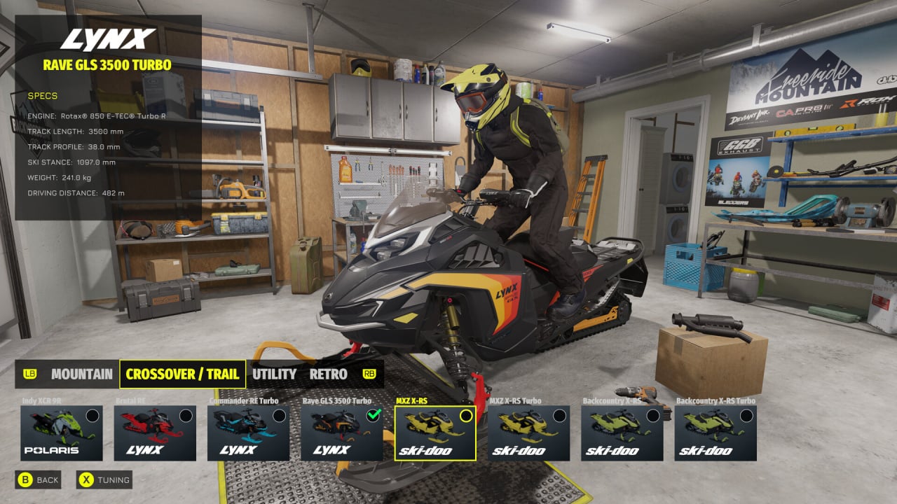 ‘Sledders’ Is Getting Lots Of Attention Ahead Of Its Xbox Release This Week