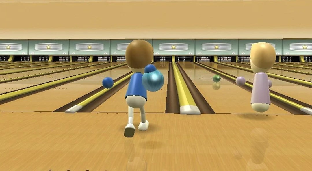 Random: This Robot’s Wii Bowling Skills Put Our Best Efforts To Shame