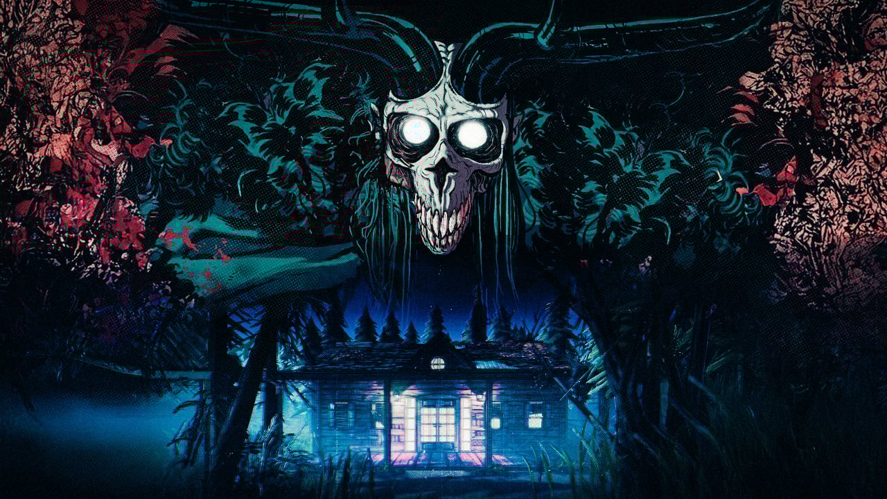 Bloober Team Announces New Horror Label, I Hate This Place Its First Game