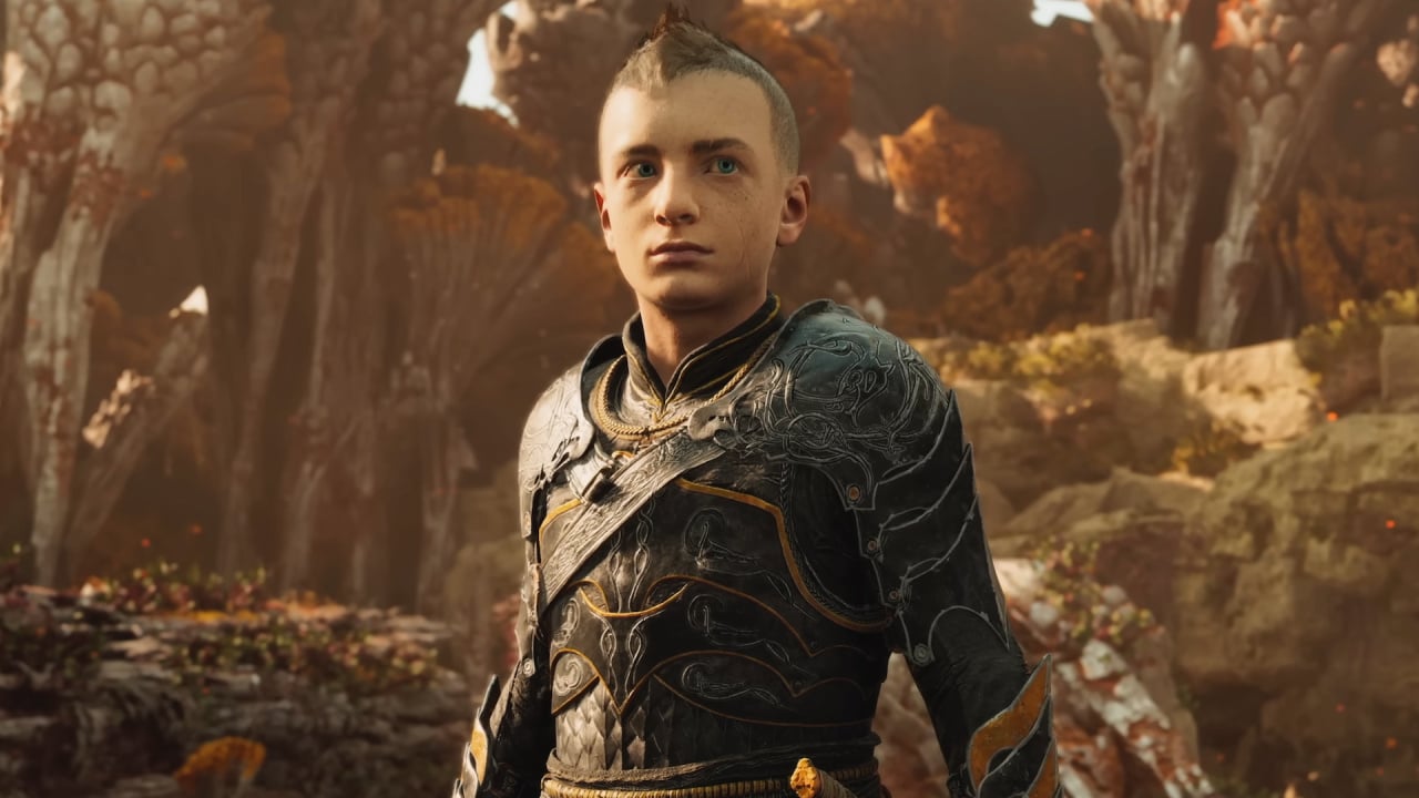 God of War Ragnarok’s 20th Anniversary Update Has Arrived, Here Are the Patch Notes