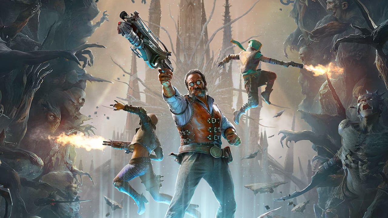 Cult Classic FPS Painkiller Returns in ‘Modern Reimagining’ on PS5