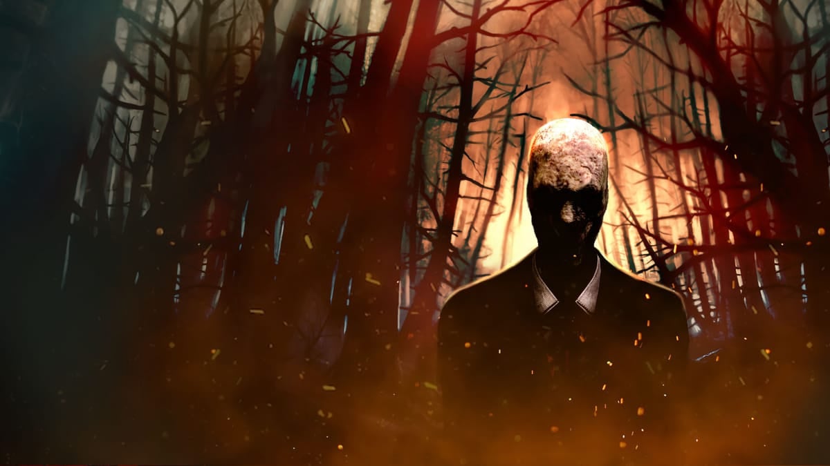 Slenderman Makes His Horrifying Arrival on PSVR2 Next Month