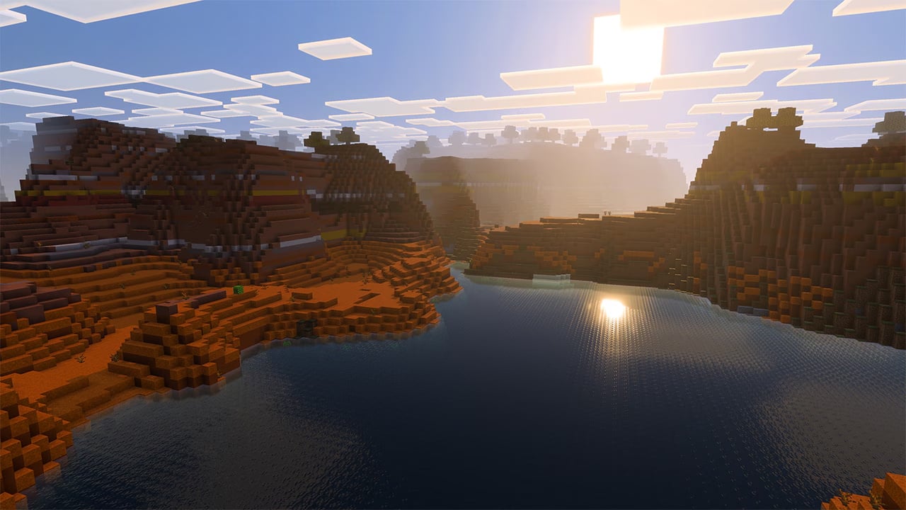 Minecraft Set For Graphics Upgrade That Will ‘Transform’ Bedrock Edition On Xbox & Beyond