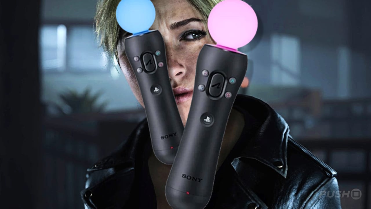 Watch a Full Playthrough of the First-Person Until Dawn That Never Released