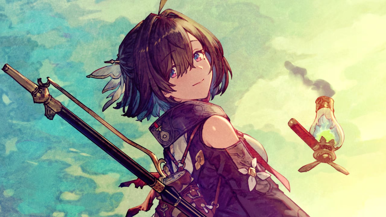Roundup: Here’s What The Reviews Are Saying About ‘Atelier Yumia’, A New Open World JRPG