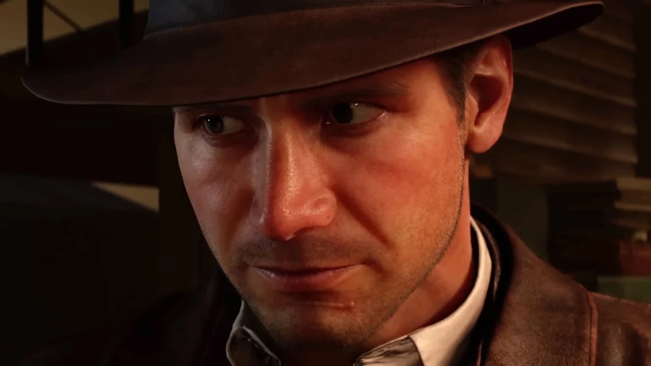 Bethesda Reveals PS5 Release Date For Indiana Jones And The Great Circle