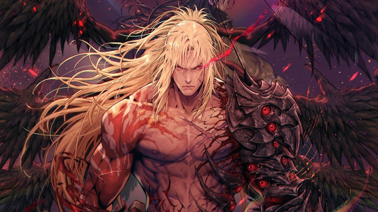 Roundup: Here’s What The Reviews Are Saying About The First Berserker: Khazan