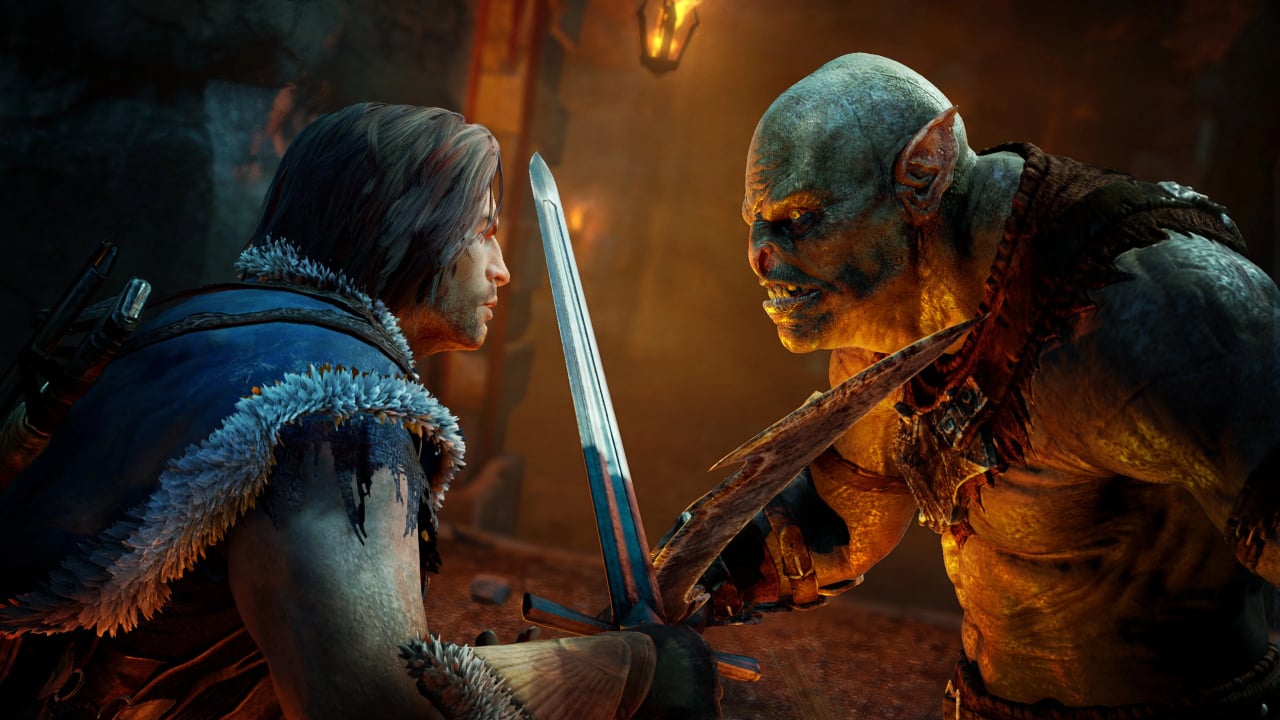 Shadow of Mordor’s Nemesis System Created to Combat the Used Games Market