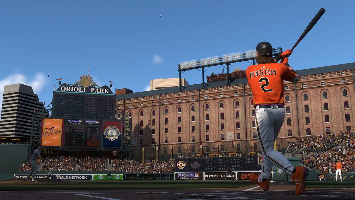 Poll: MLB The Show 25 Isn’t On Xbox Game Pass, So Will You Be Buying It?