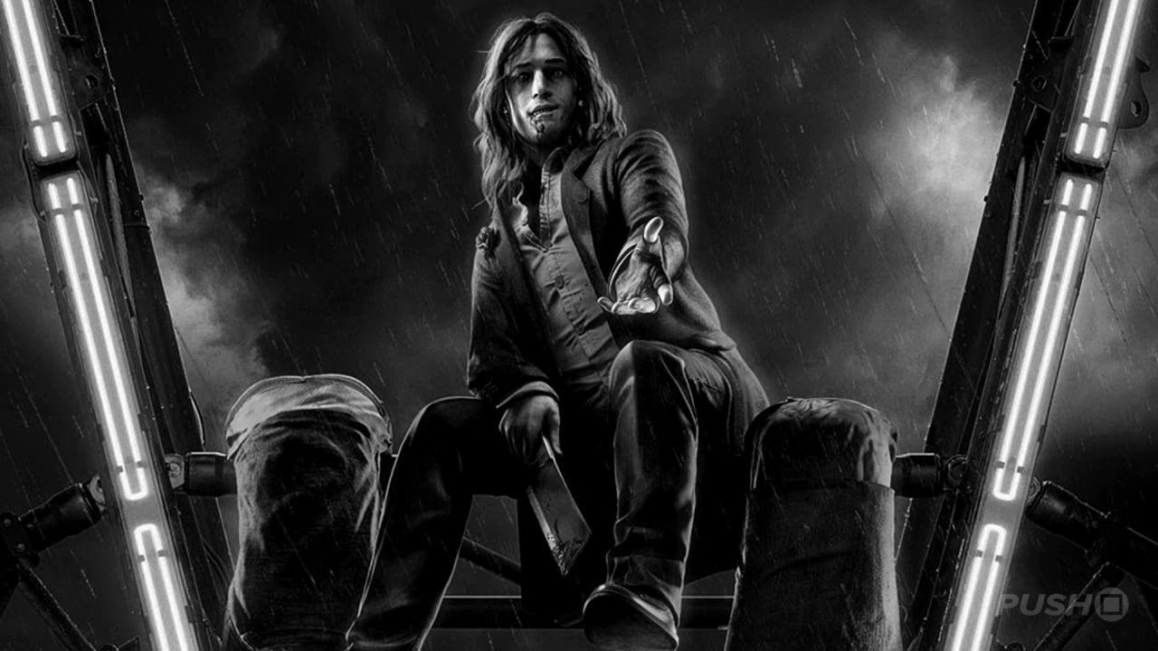 Of Course Vampire: The Masquerade – Bloodlines 2 Has Been Delayed Again