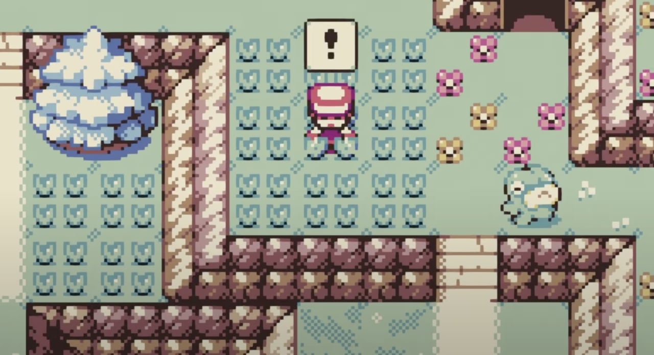 Pokémon Meets Stardew Valley In Latest Kickstarter Success Story