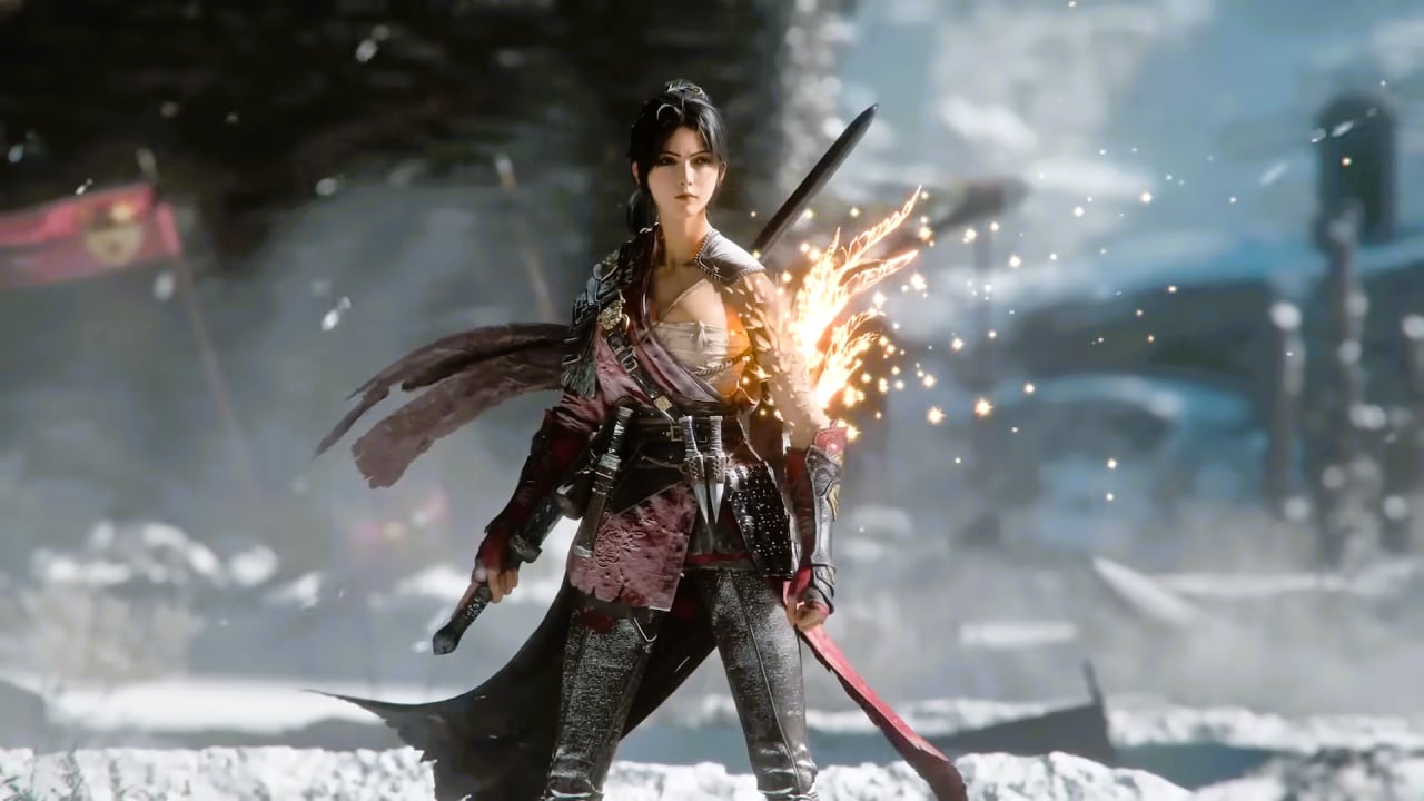 Wuchang: Fallen Feathers Brings Its Action-RPG To Xbox Game Pass This Summer