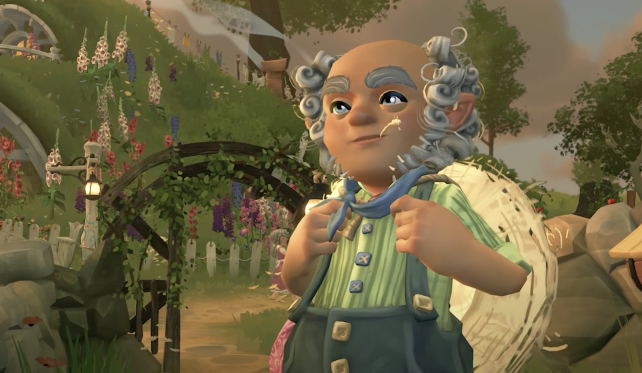‘Tales Of The Shire’ Video Shares More Info On New Tolkien-Inspired Farming Sim