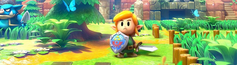 Guide: Best Nintendo Switch Remakes And Remasters